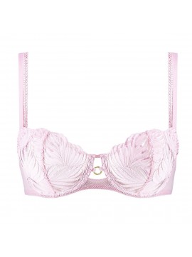 Aubade Paradis Exotique Half Cup Bra